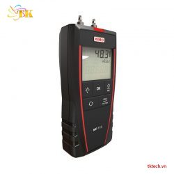 Máy đo áp suất chênh lệch KIMO MP115