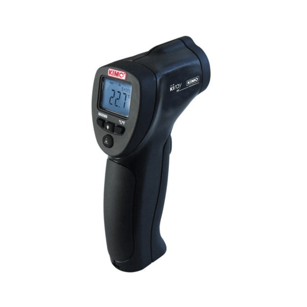 Nhiệt kế hồng ngoại KIMO KIRAY 50