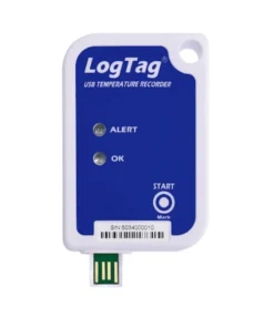 Nhiệt kế Logtag USRIC-4