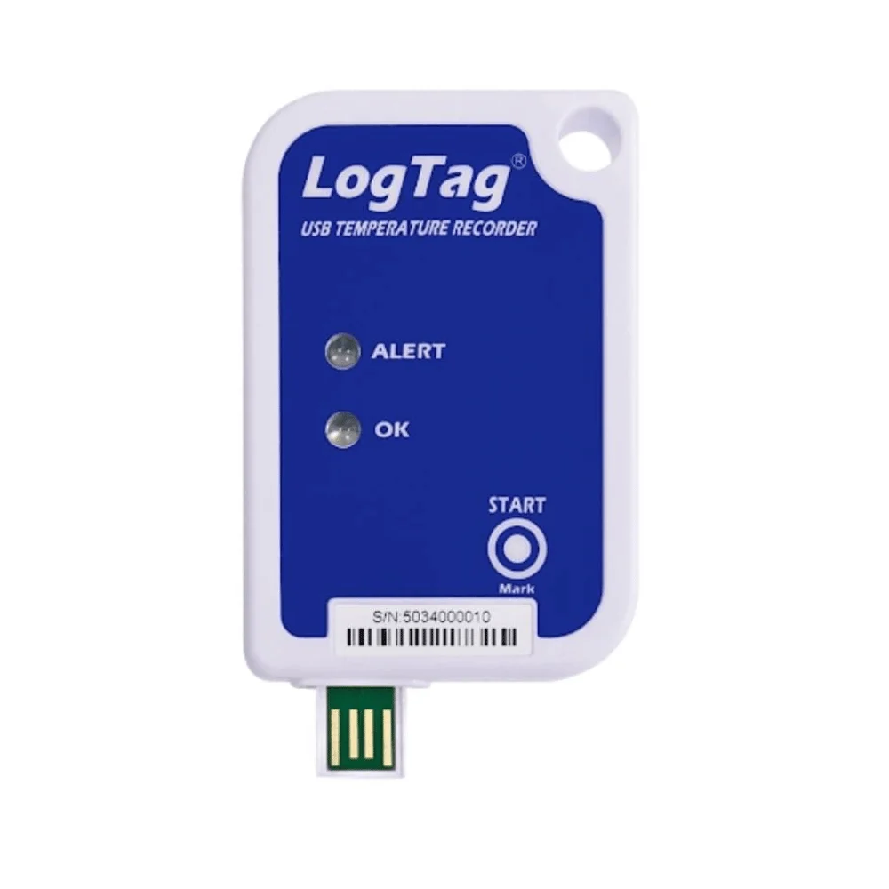 Nhiệt kế Logtag USRIC-4
