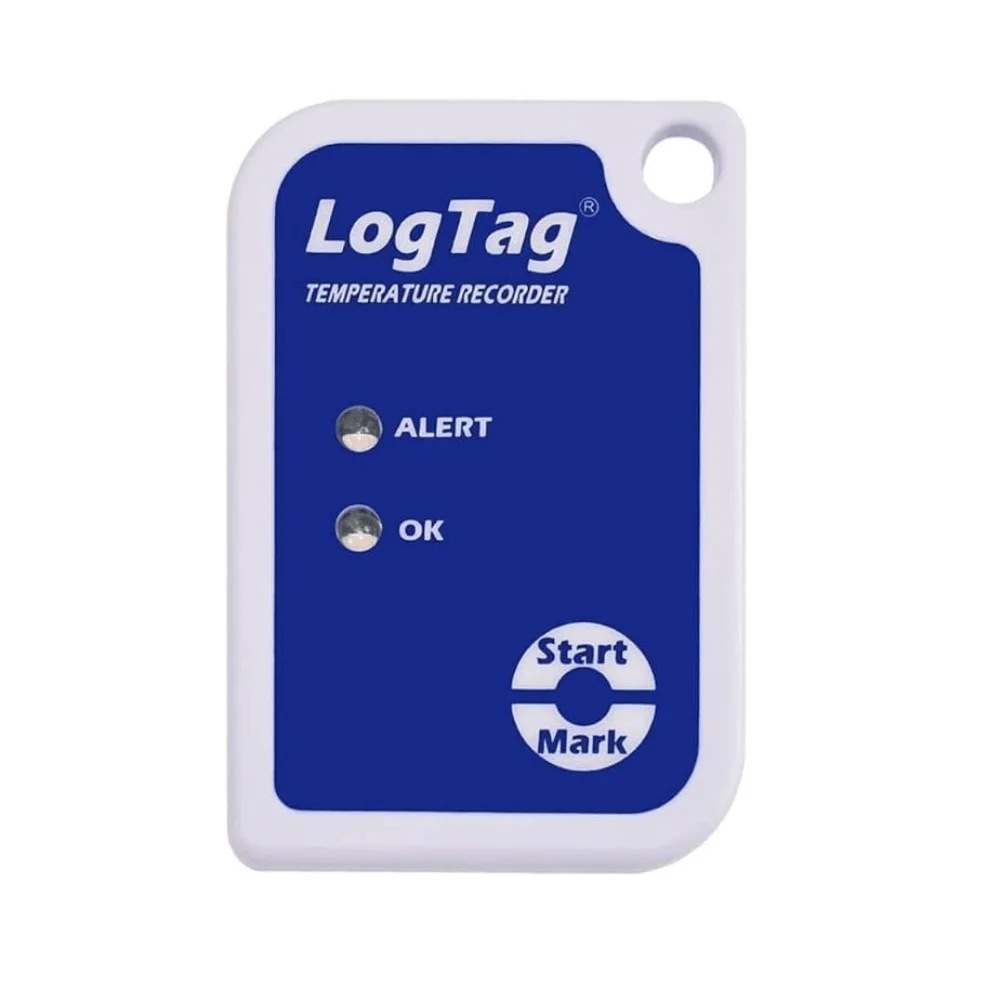 Nhiệt kế tự ghi Logtag SRIC-4