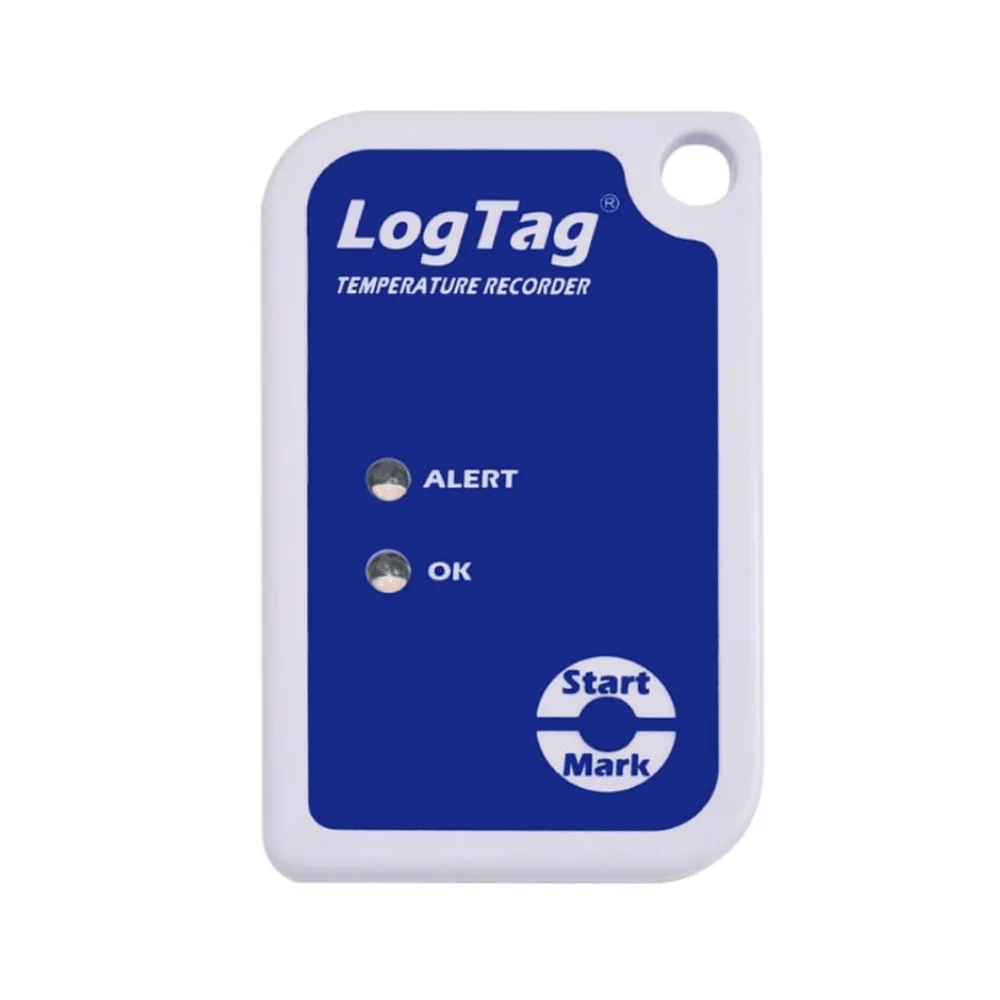 Nhiệt kế tự ghi LogTag TREX-8