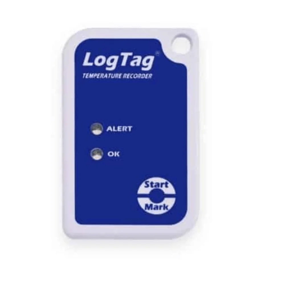 Nhiệt kế tự ghi Logtag TRIX-16