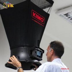 Máy đo lưu lượng không khí Kimo DBM 610