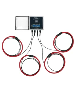 Bộ ghi dữ liệu Chauvin Arnoux AL834