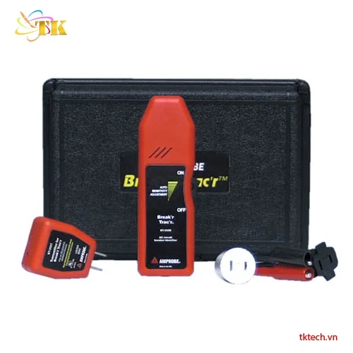 Thiết bị kiểm tra ngắt mạch Amprobe BT-250