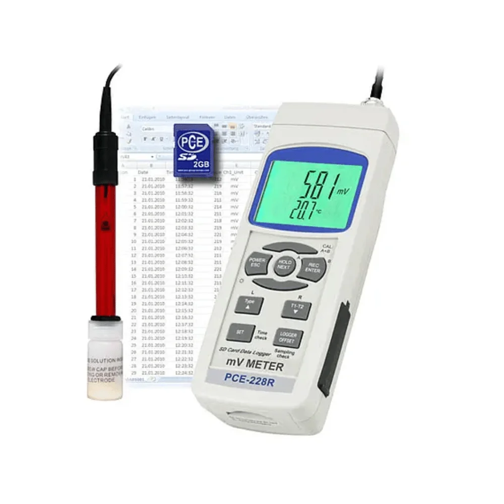 Bút đo pH PCE-228-R