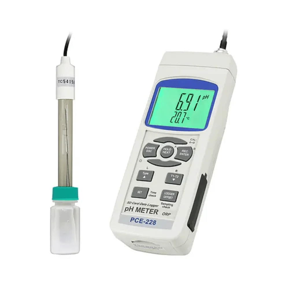 Bút đo pH PCE-228