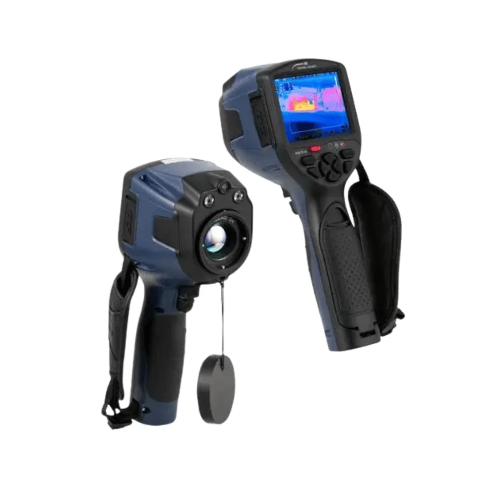 Camera nhiệt PCE-TC 34