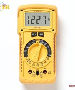 Đồng hồ vạn năng Amprobe HD110C