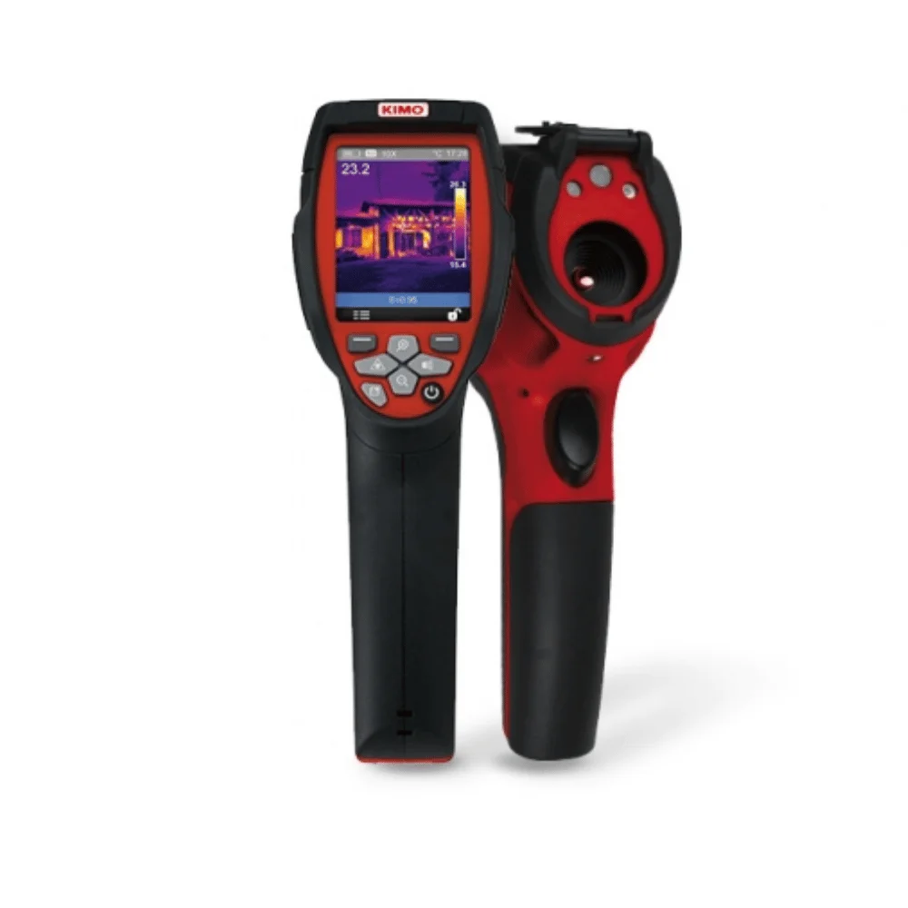 Máy ảnh nhiệt KIMO iKAM 110