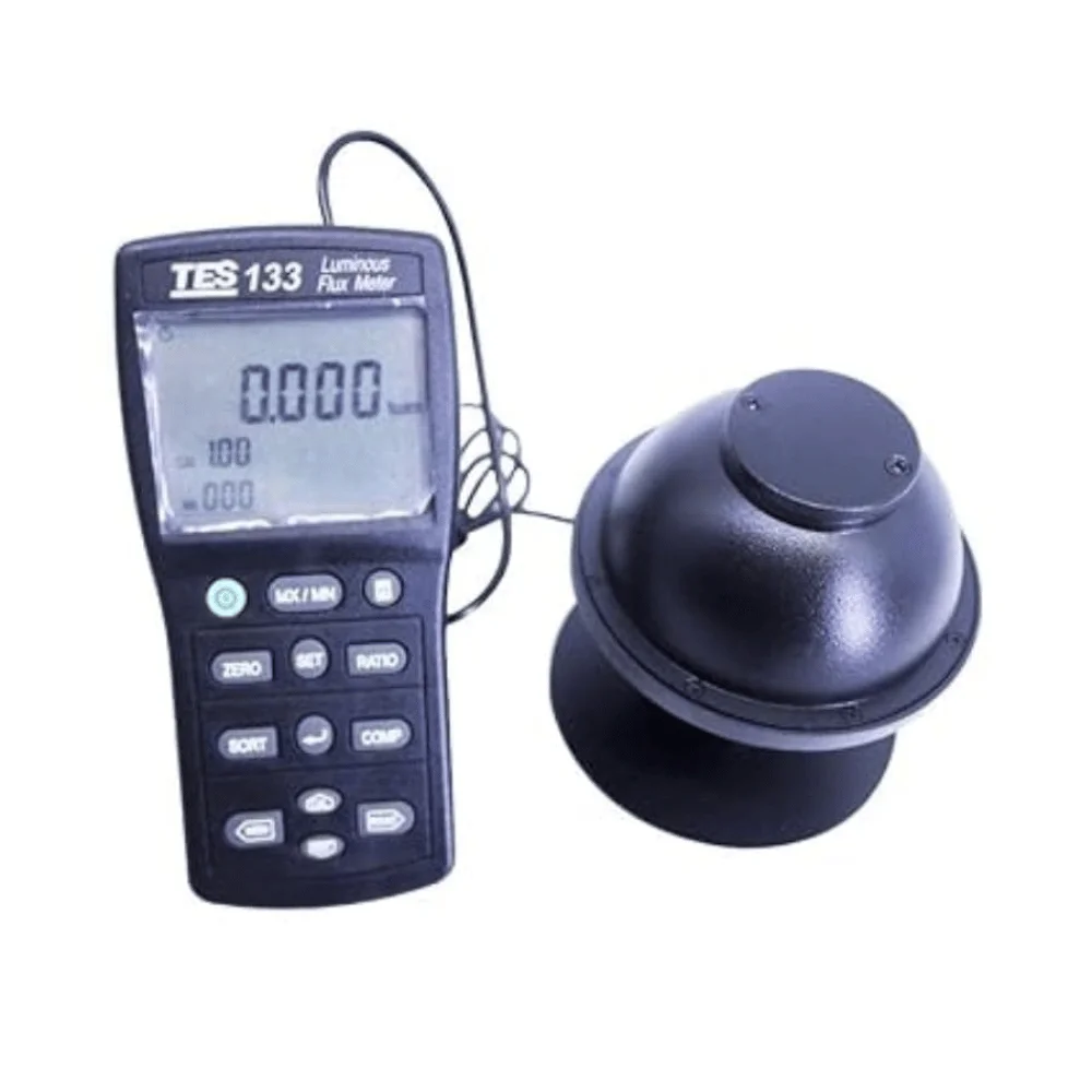 Máy đo độ chói TES-133