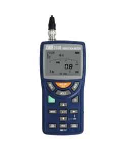 Máy đo độ rung TES-3100