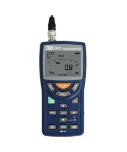 Máy đo độ rung TES-3101