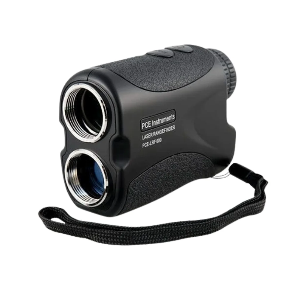Máy đo khoảng cách laser PCE LRF-600