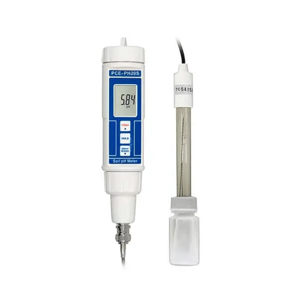 Máy đo pH PCE-PH20