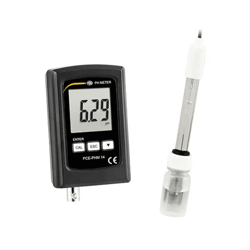 Máy đo pH PCE-PHM 14