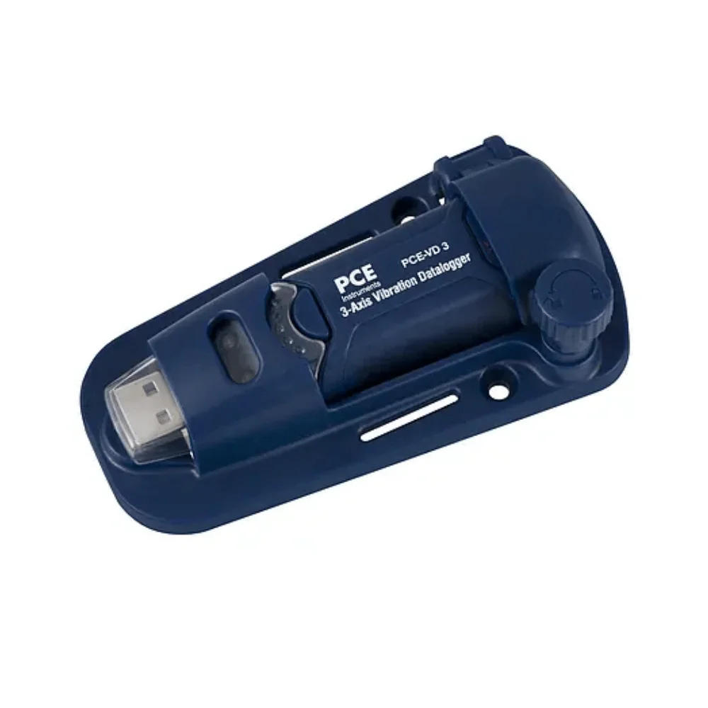 Máy đo rung PCE-VD 3