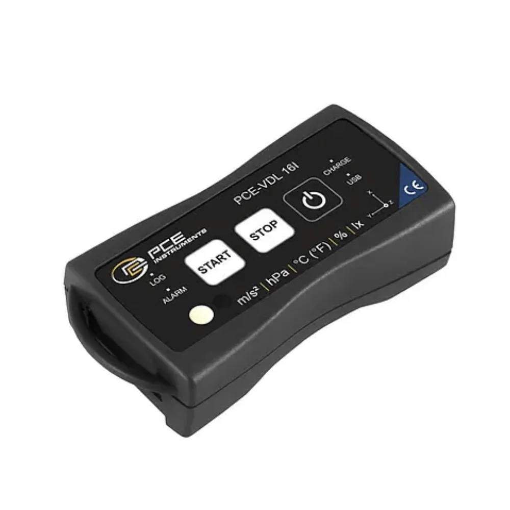 Máy đo rung PCE-VDL 16I