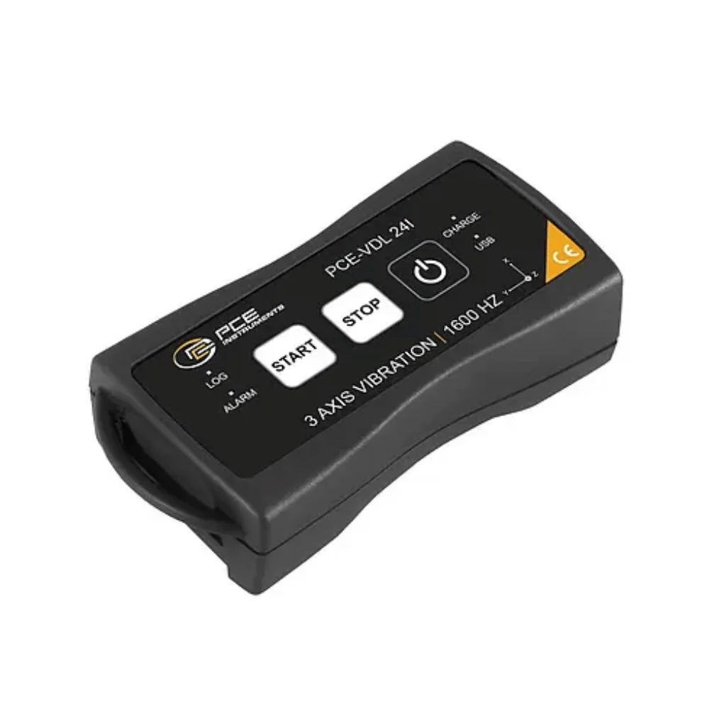 Máy đo rung PCE-VDL 24I 3 trục
