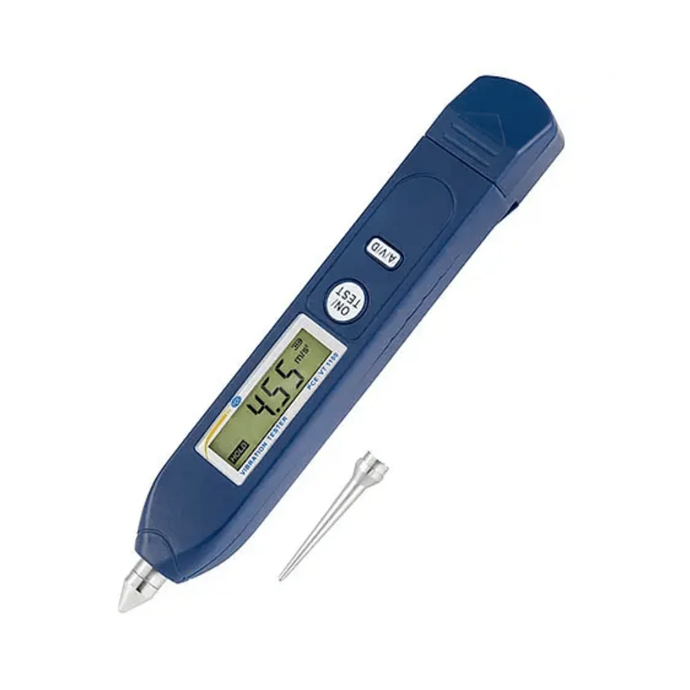 Máy đo rung PCE-VT 1100