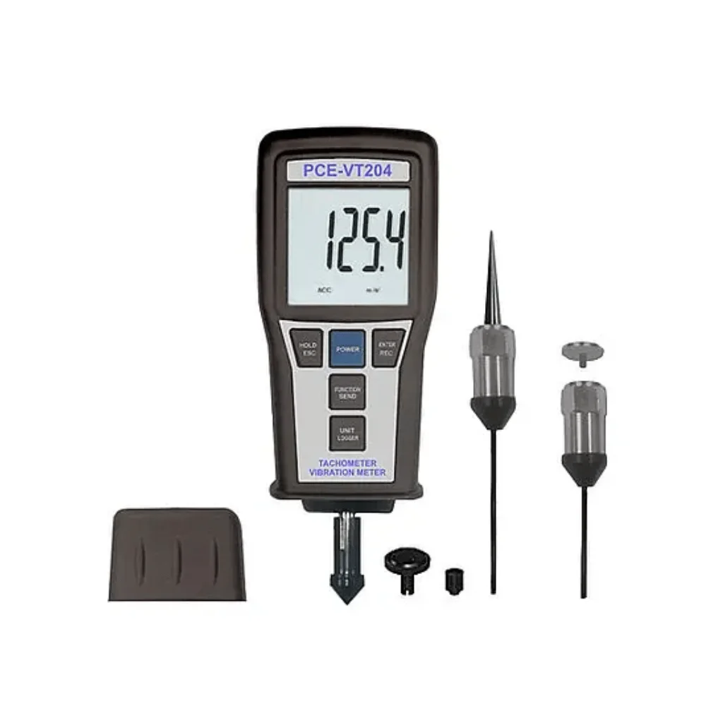 Máy đo rung PCE-VT 204