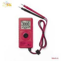 Đồng hồ vạn năng bỏ túi Amprobe PM51A