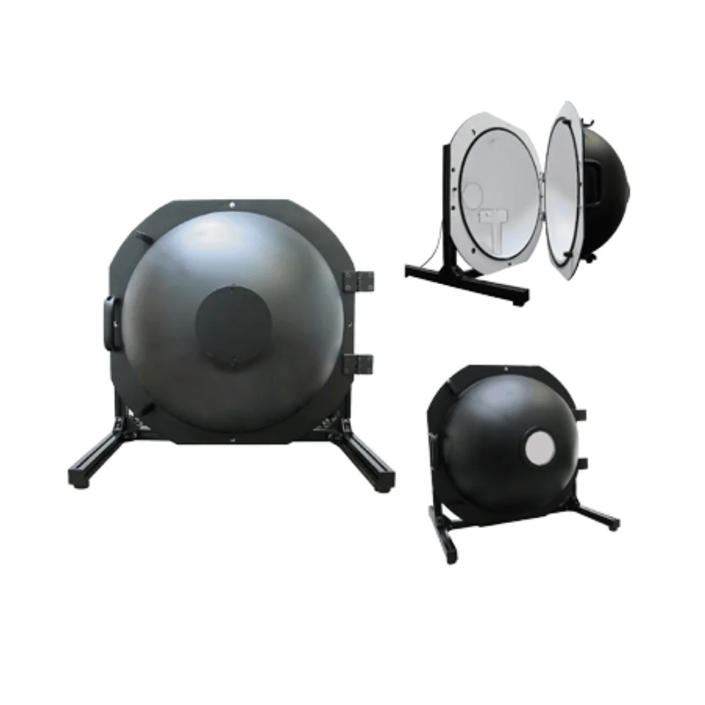 Quả cầu tách ánh sáng TES SP-500