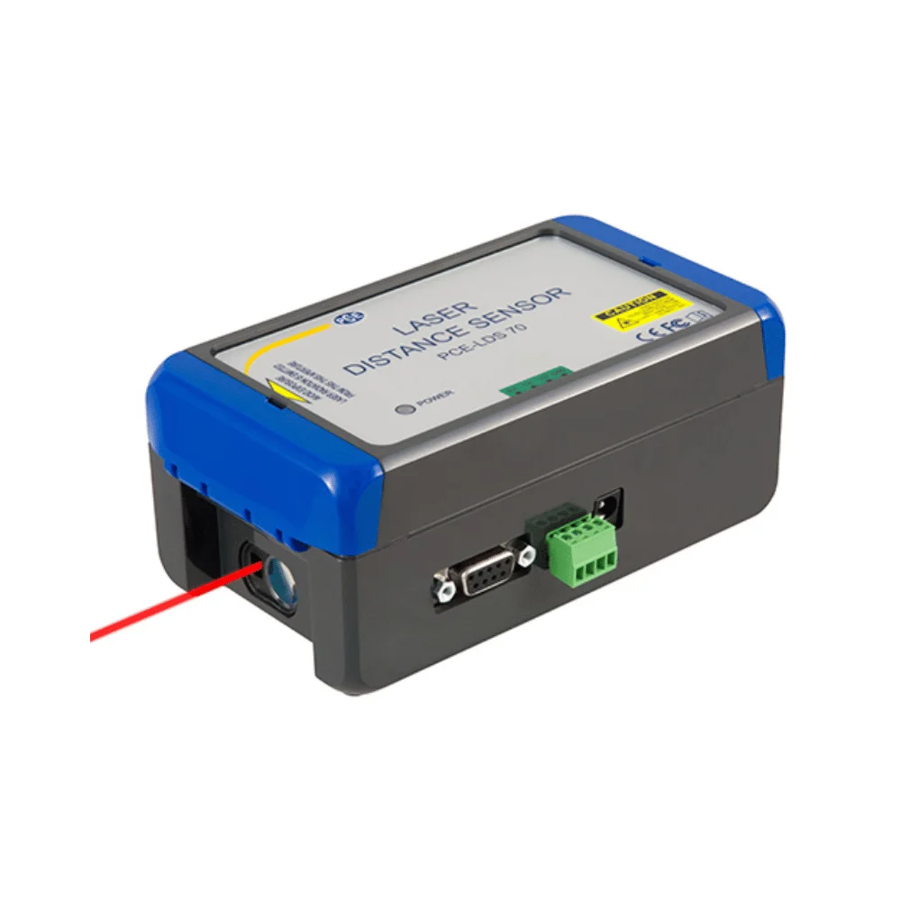 Thước đo khoảng cách PCE-LDS 70
