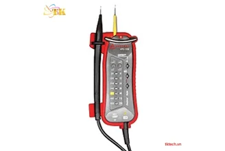 Máy đo điện áp và liên tục Amprobe VPC-10