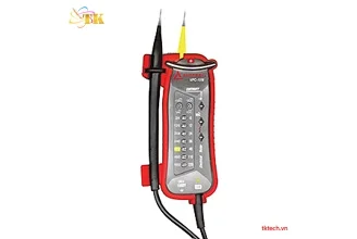 Thiết bị kiểm tra điện áp liên tục Amprobe VPC-10N