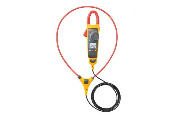 Fluke 376 FC True-RMS với iFlex