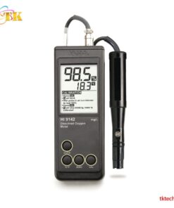 Máy đo oxy hòa tan Hanna HI9142