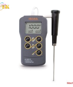 Nhiệt kế chống nước Hanna HI93510
