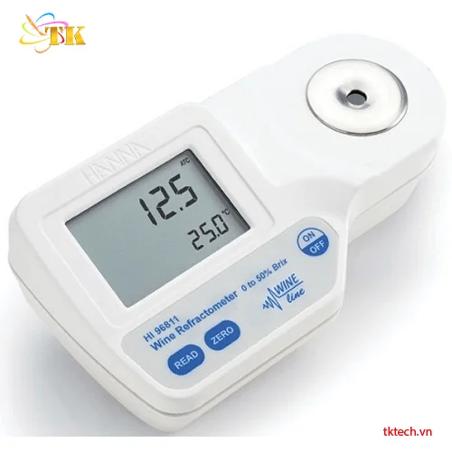 Khúc xạ kế Hanna HI96804