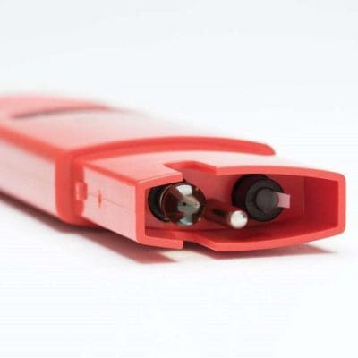 Hướng dẫn sử dụng máy đo pH Hanna chi tiết Máy đo pH Hanna HI98107