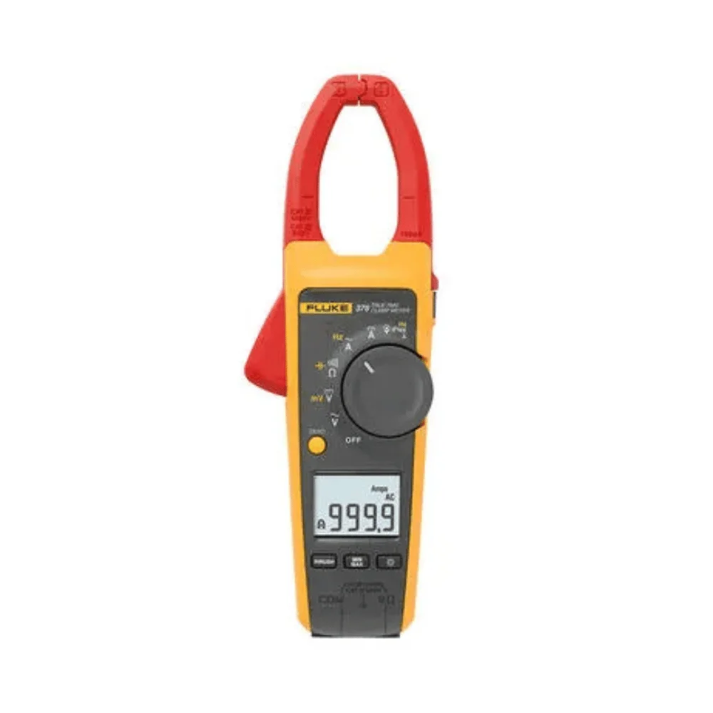 Ampe kìm AC / DC Fluke 376 FC