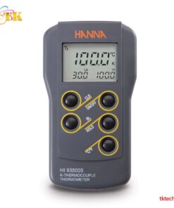 Nhiệt kế Hanna HI935005