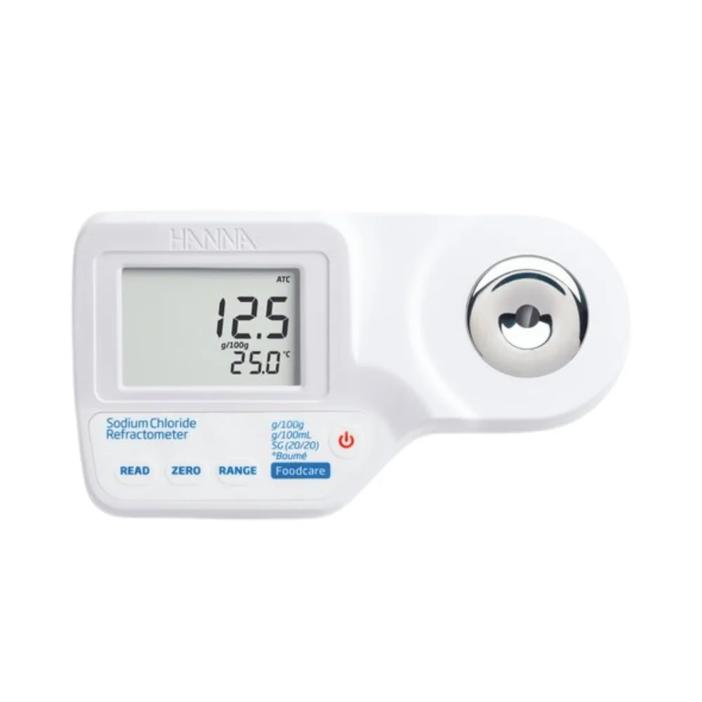 khuc xa ke do natri clorua hanna hi96821