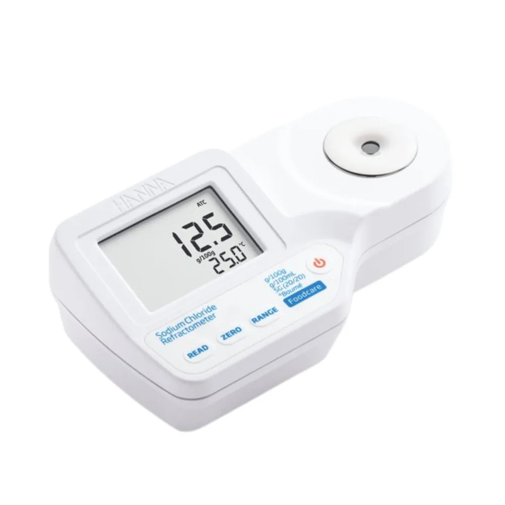 mat phai khuc xa ke do natri clorua hanna hi96821