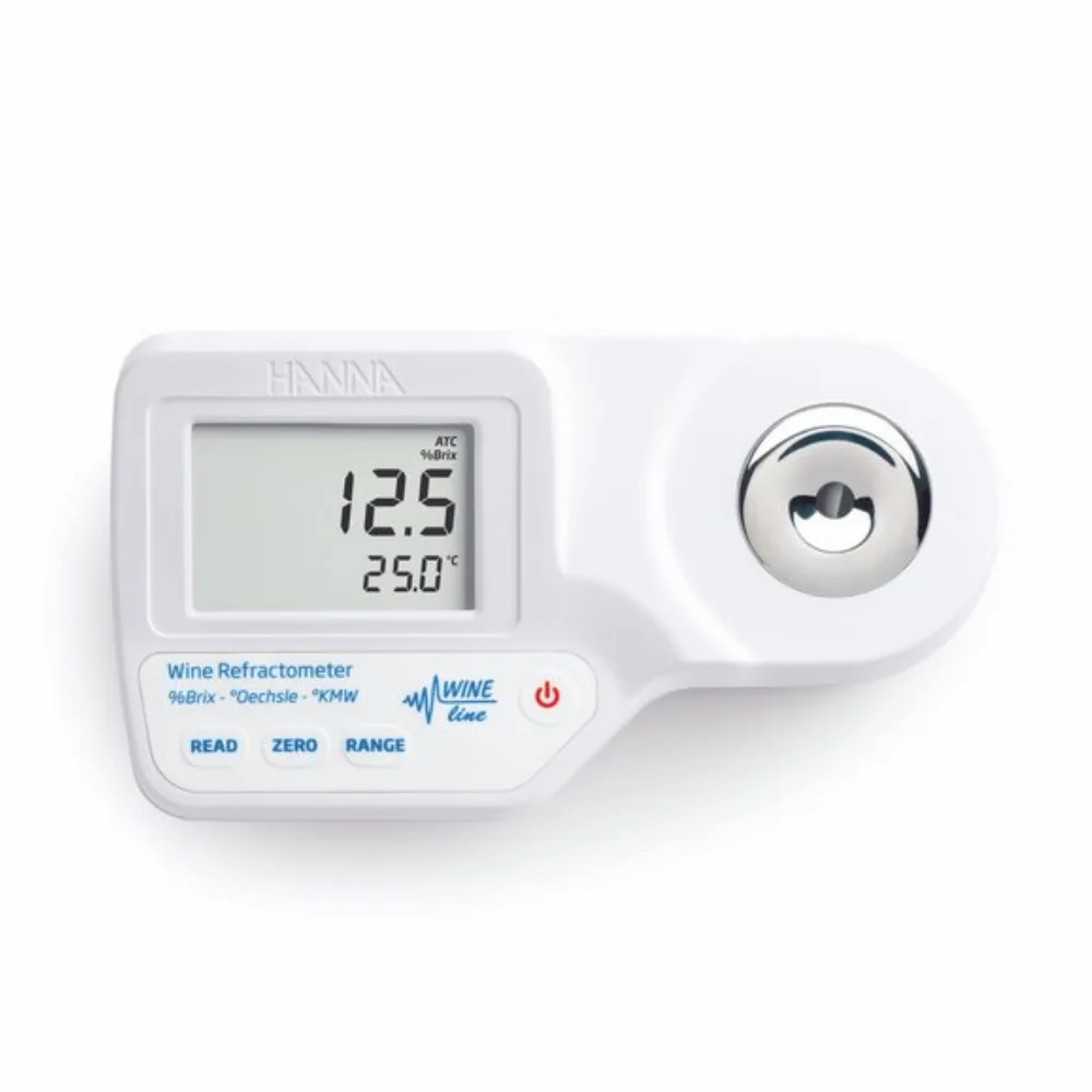 may do khuc xa hanna hi96814