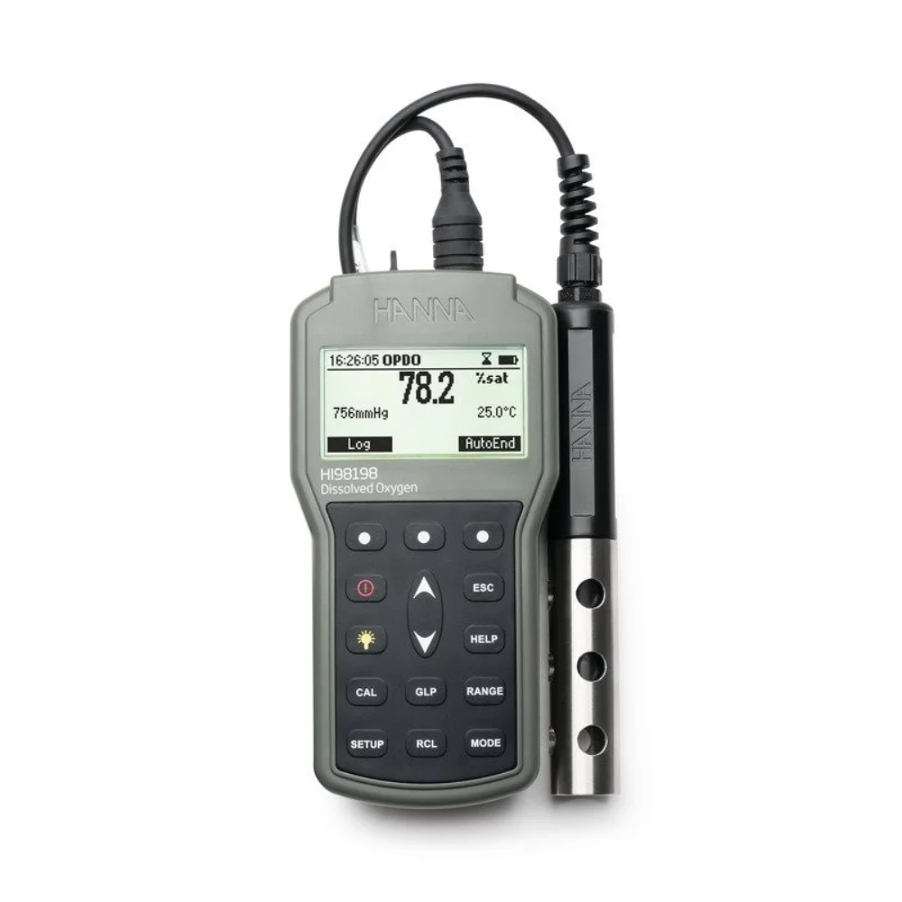 may do oxy hoa hanna hi98198