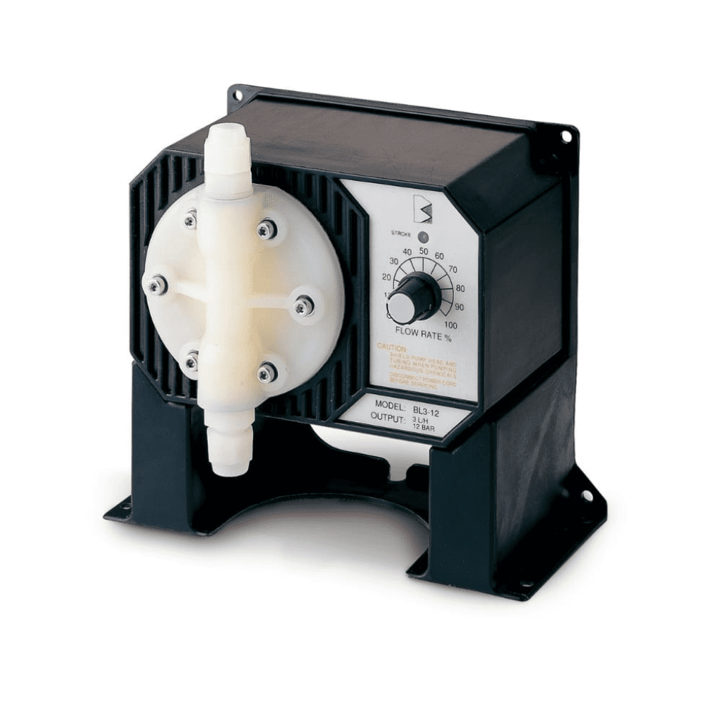 Bơm Định Lượng Hanna BL 15