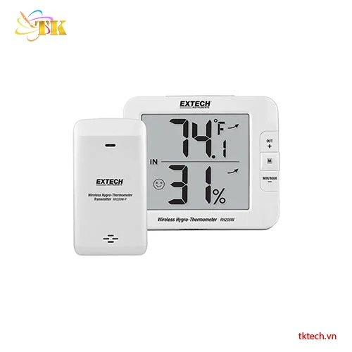 Extech rh200w