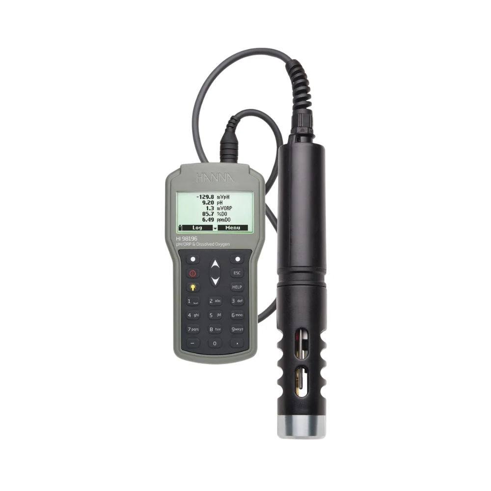 may do da thong so hanna hi98196