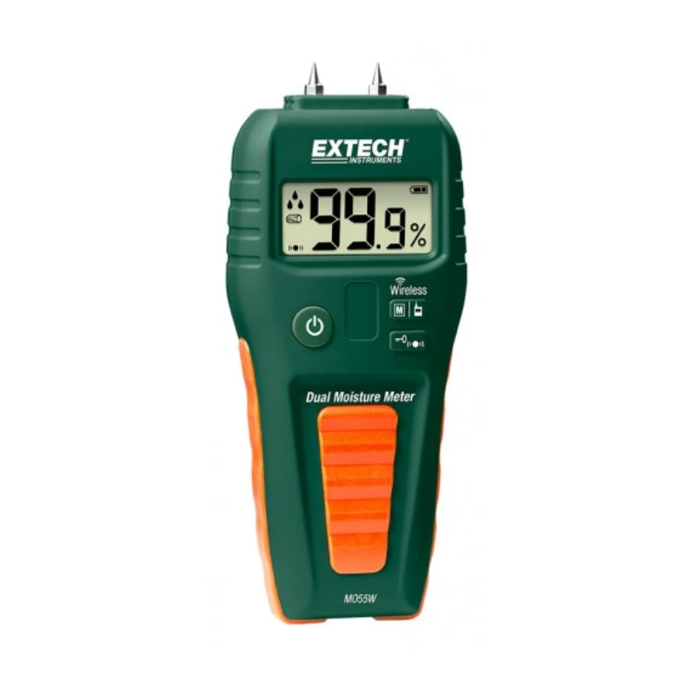 may do do am extech mo55w