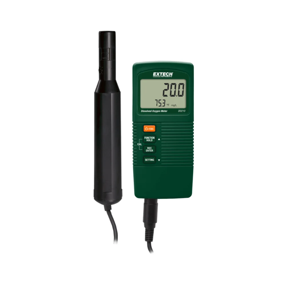 Máy đo oxy hòa tan Extech DO210