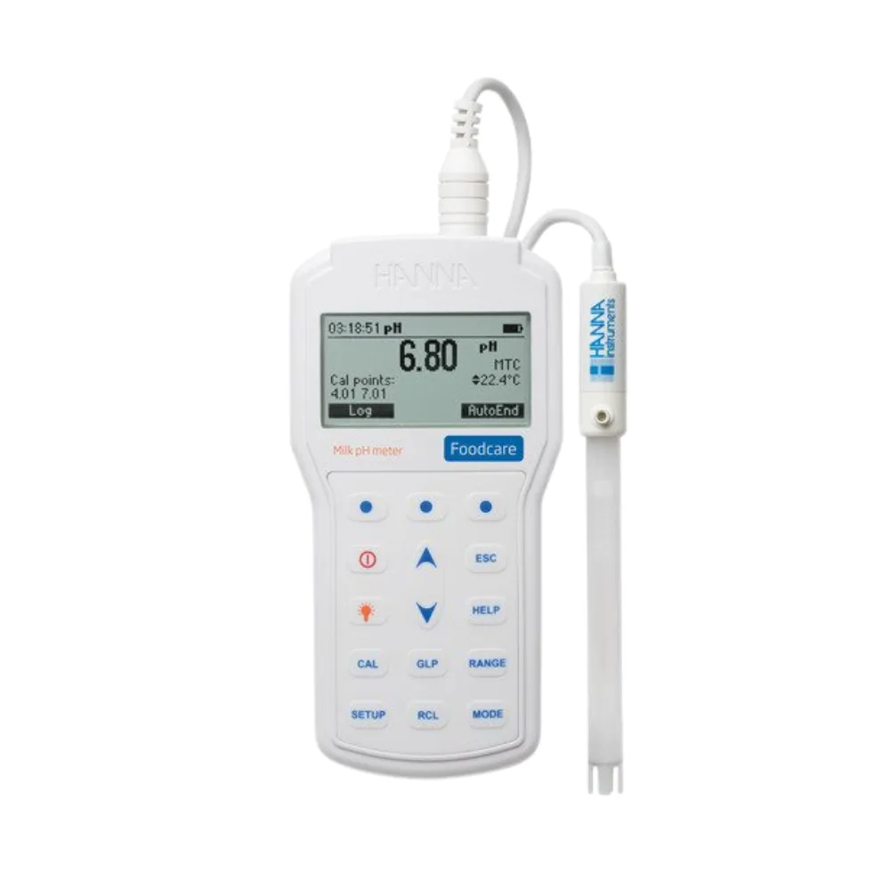 may do ph sua hanna hi98162