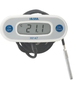 nhiet ke cam bien tu xa hanna hi147