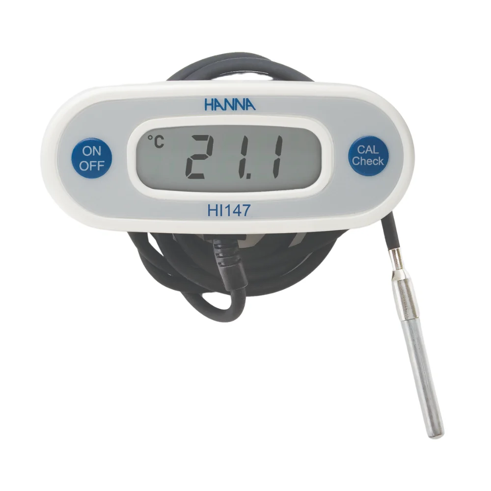 nhiet ke cam bien tu xa hanna hi147